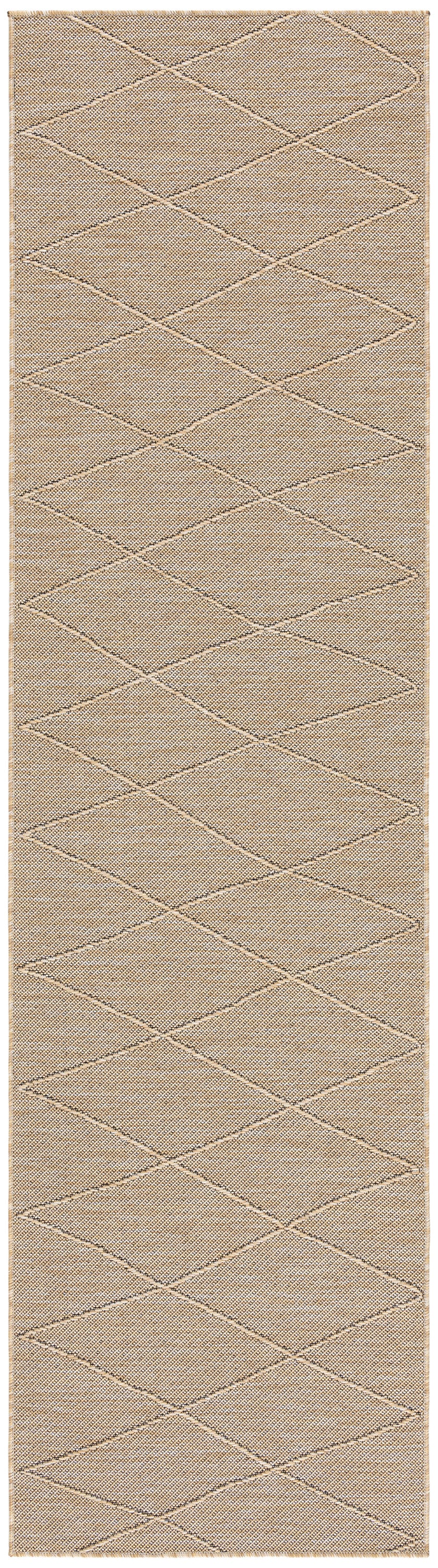 Nourison Home Washable Solutions WSL01 Natural Contemporary Machinemade Rug