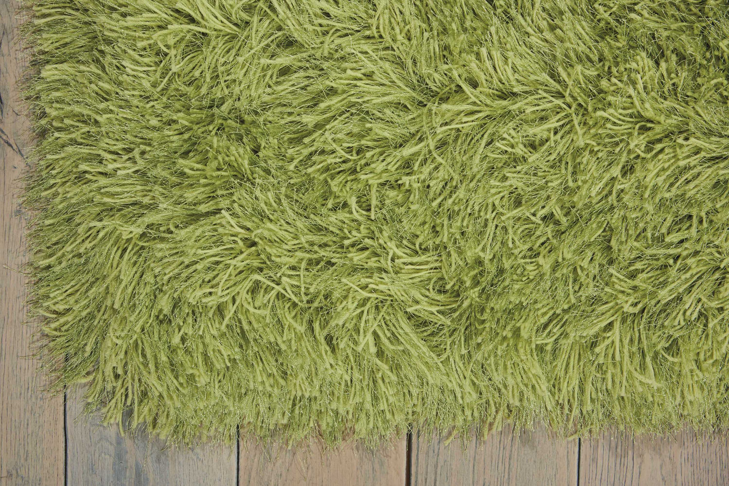 Nourison Home Studio KI900 Peridot  Contemporary Tufted Rug