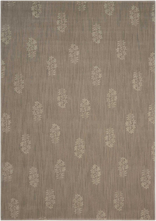 Calvin Klein Home Loom Select Neutrals LS13 Granite Contemporary Loom Rug - Rugs - Calvin Klein Home - Atlanta Designer Rugs