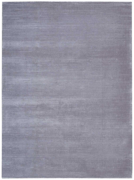 Calvin Klein Home Lunar LUN1 Platinum Contemporary Woven Rug - Rugs - Calvin Klein Home - Atlanta Designer Rugs