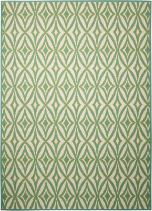 Waverly Sun N Shade SND19 Carnival Contemporary Machinemade Rug - Rugs - Waverly - Atlanta Designer Rugs