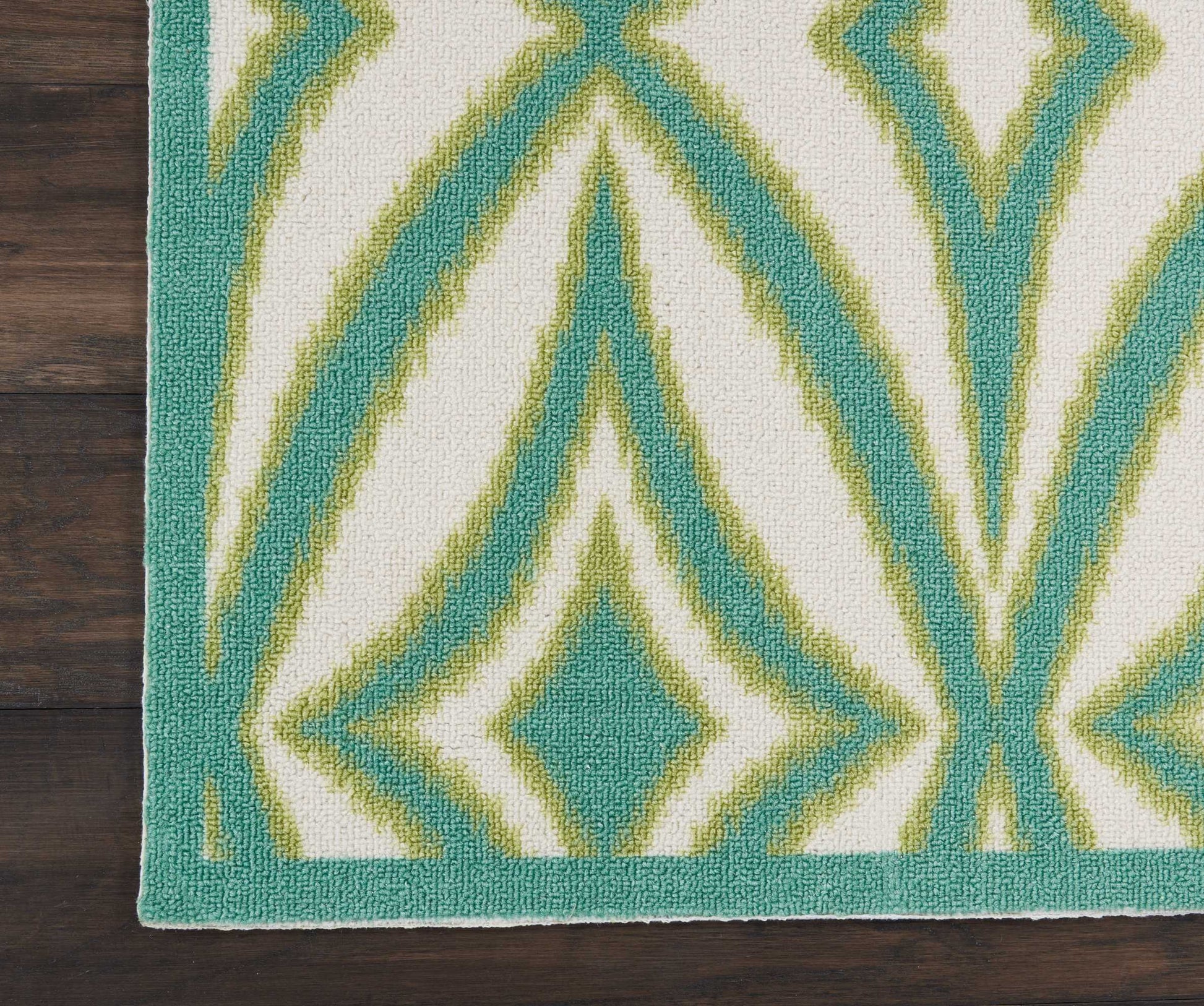 Waverly Sun N Shade SND19 Carnival Contemporary Machinemade Rug - Rugs - Waverly - Atlanta Designer Rugs