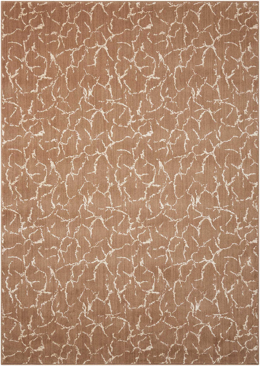 Nourison Home Nepal NEP01 Fawn Transitional Loom Rug