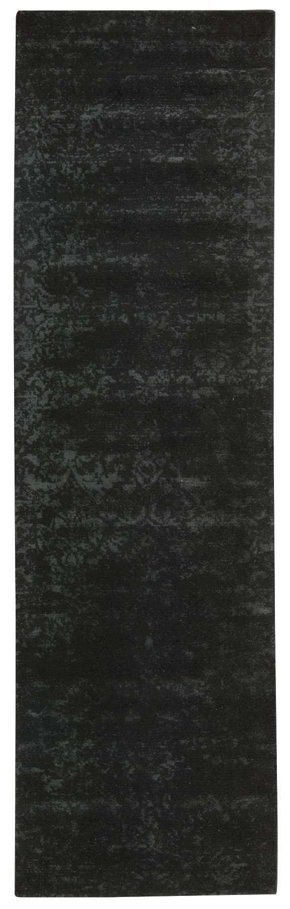 Calvin Klein Home Maya MAY50 Midnight Transitional Loom Rug