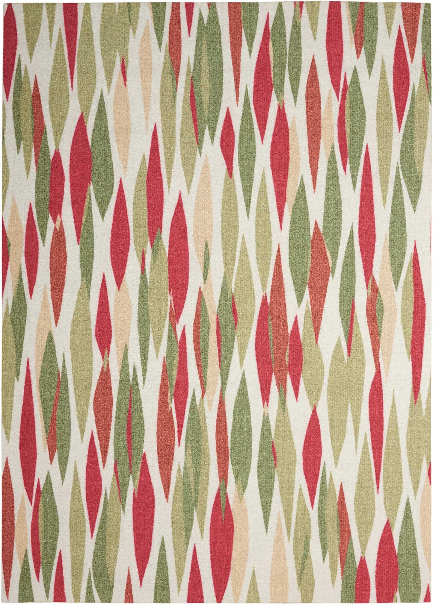 Waverly Sun N Shade SND01 Blossom Contemporary Machinemade Rug - Rugs - Waverly - Atlanta Designer Rugs