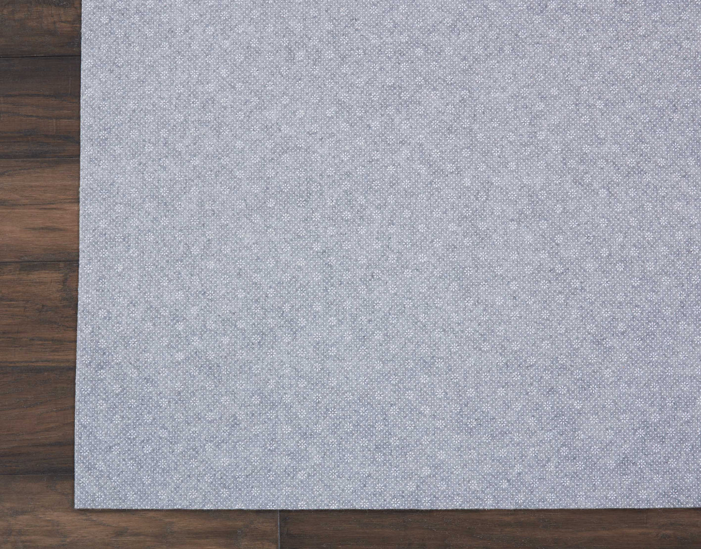 Nourison Home RugLoc BR21 Grey   Woven Rug