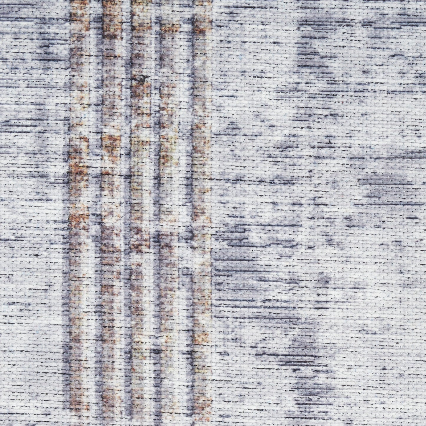 Inspire Me! Home Décor Daydream DDR03 Silver Contemporary Machinemade Rug - Rugs - Inspire Me! Home Décor - Atlanta Designer Rugs