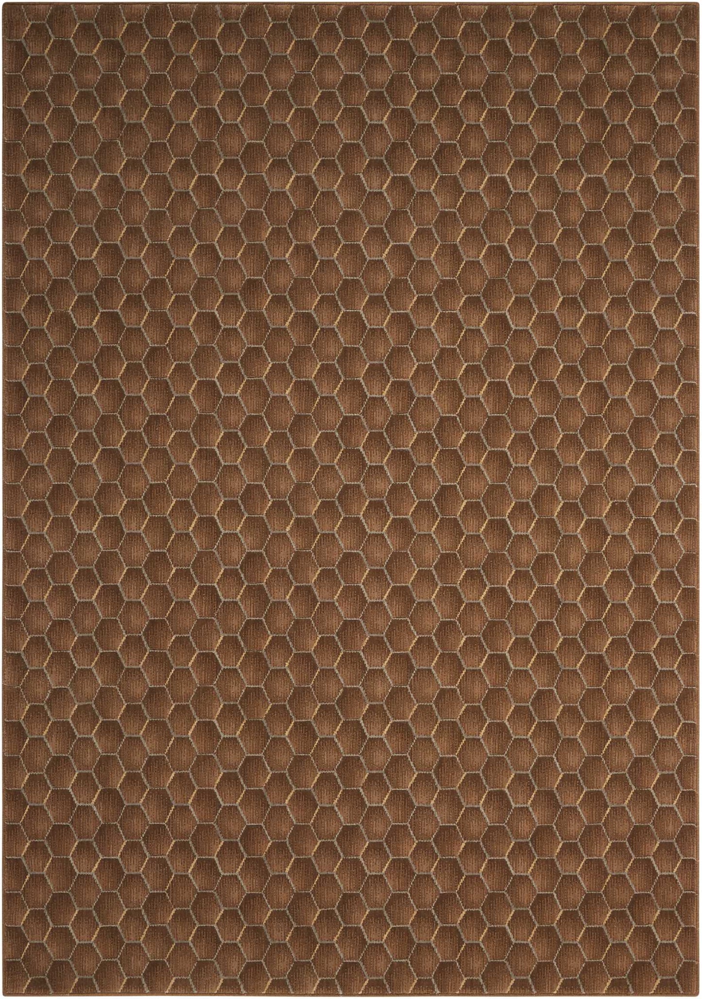 Calvin Klein Home Loom Select Neutrals LS16 Fawn Contemporary Loom Rug - Rugs - Calvin Klein Home - Atlanta Designer Rugs