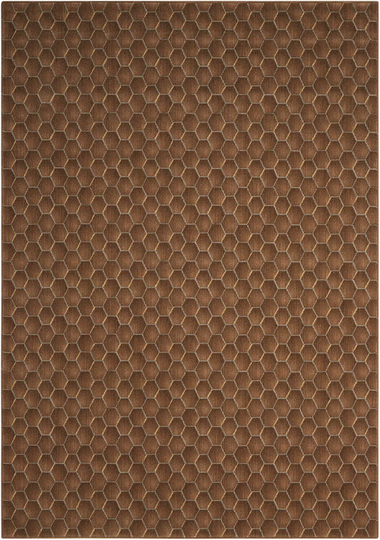 Calvin Klein Home Loom Select Neutrals LS16 Fawn Contemporary Loom Rug - Rugs - Calvin Klein Home - Atlanta Designer Rugs