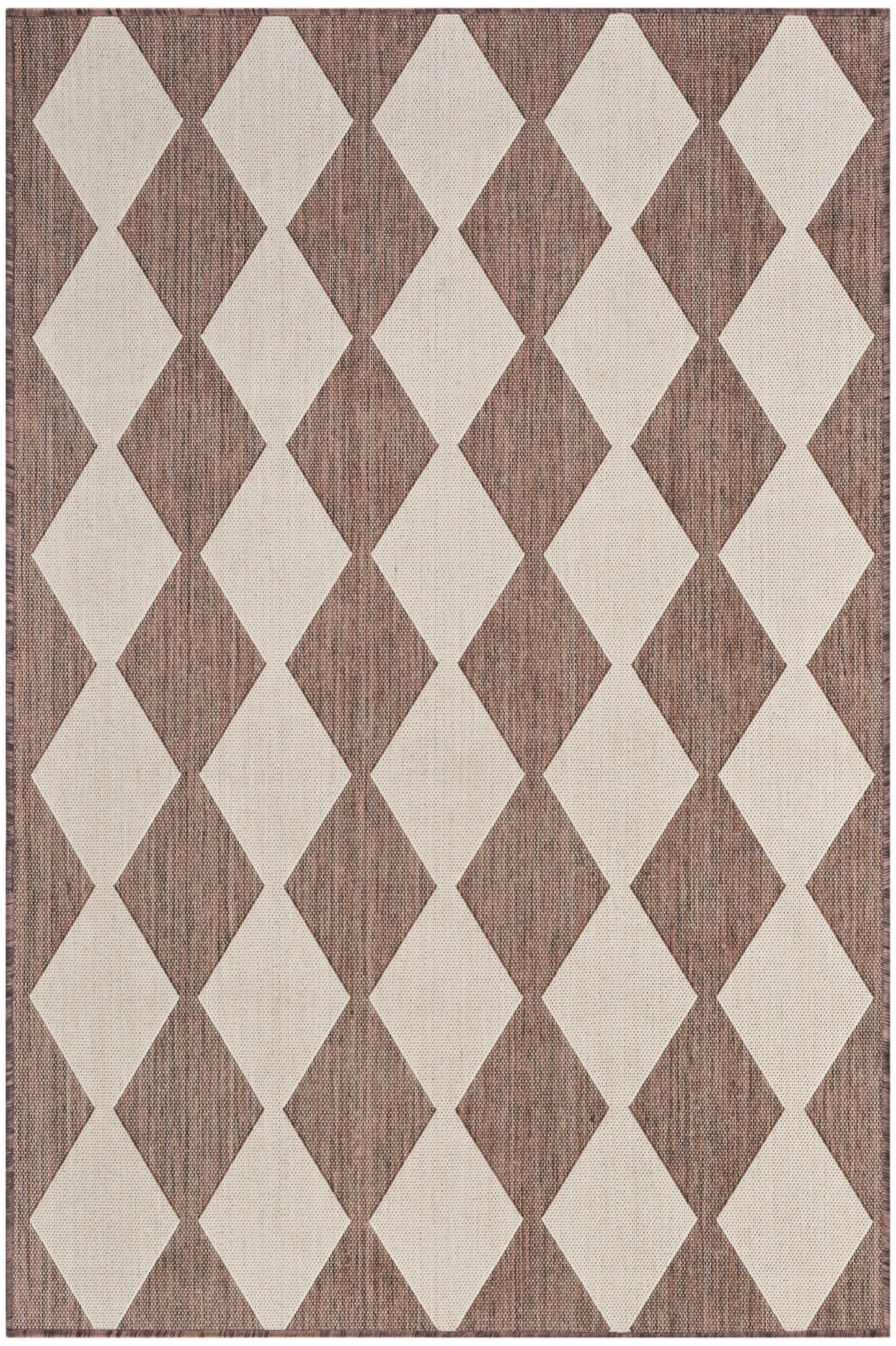 Nourison Home Positano POS04 Natural Contemporary Machinemade Rug