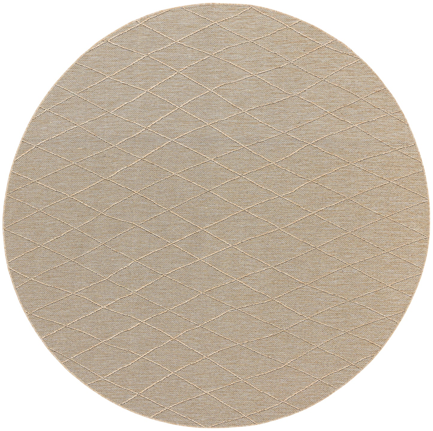 Nourison Home Washable Solutions WSL01 Natural  Contemporary Machinemade Rug