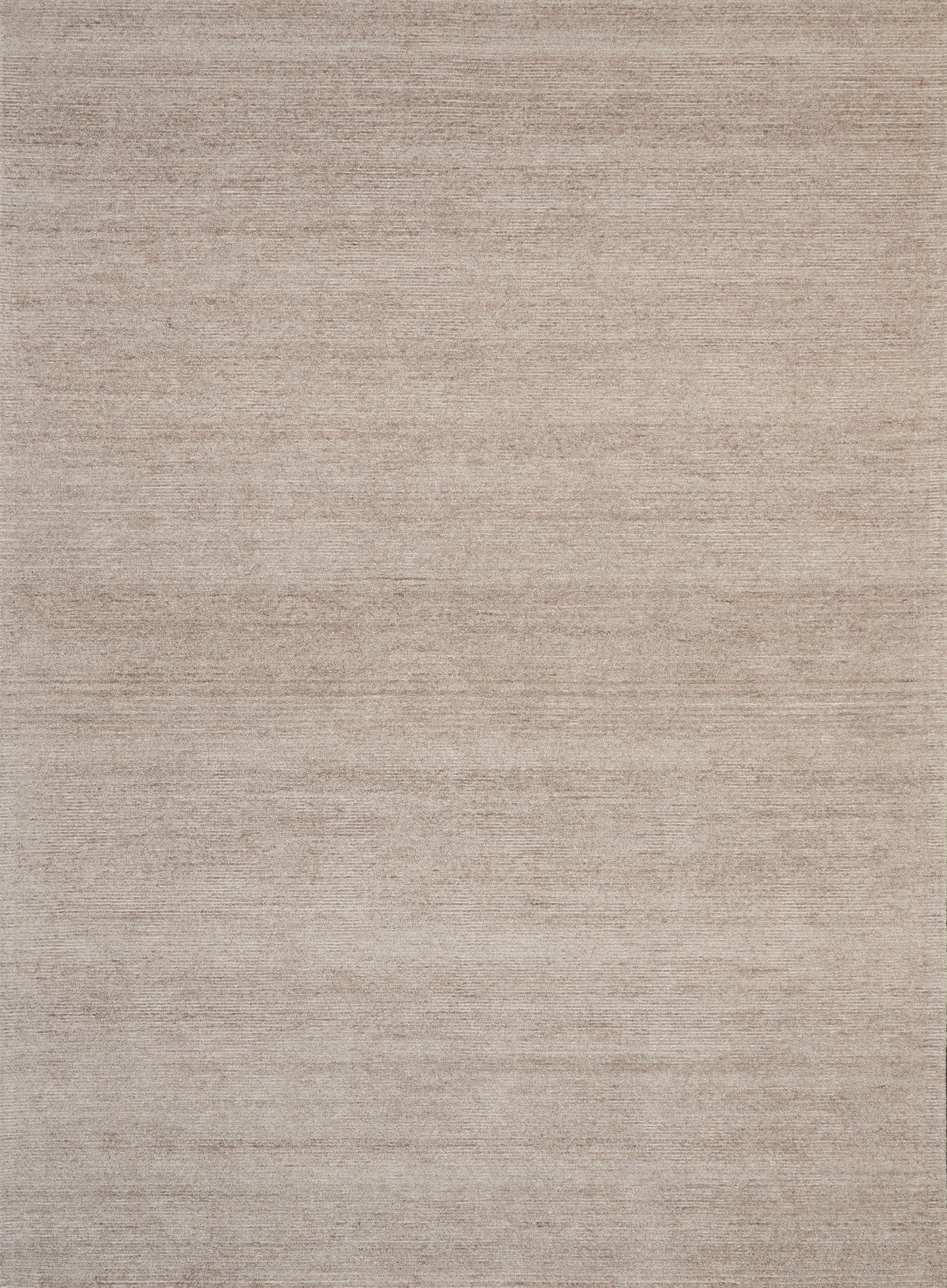 Nourison Home Weston WES01 Oatmeal  Contemporary Tufted Rug