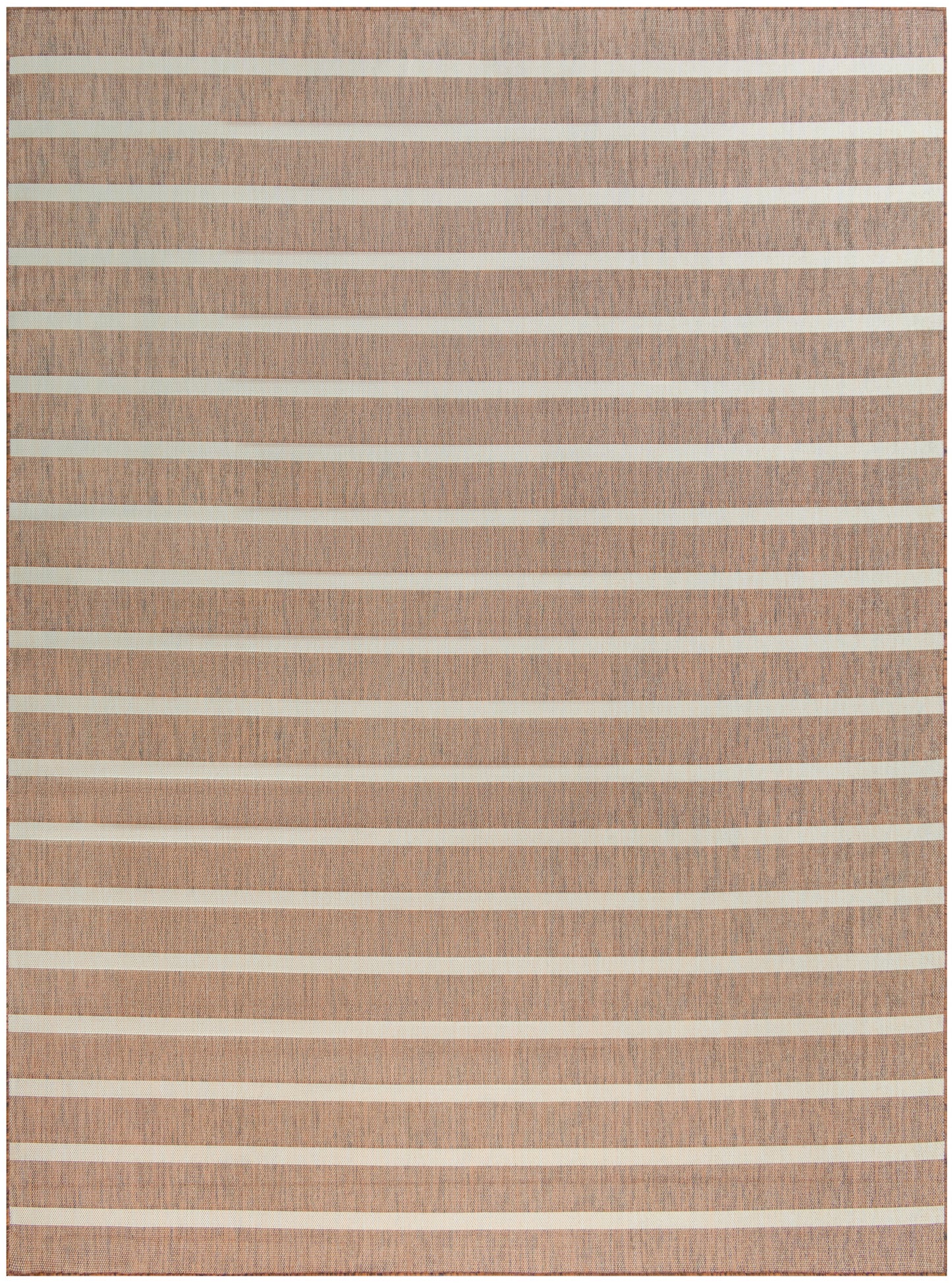 Nourison Home Positano POS03 Jute Ivory  Contemporary Machinemade Rug