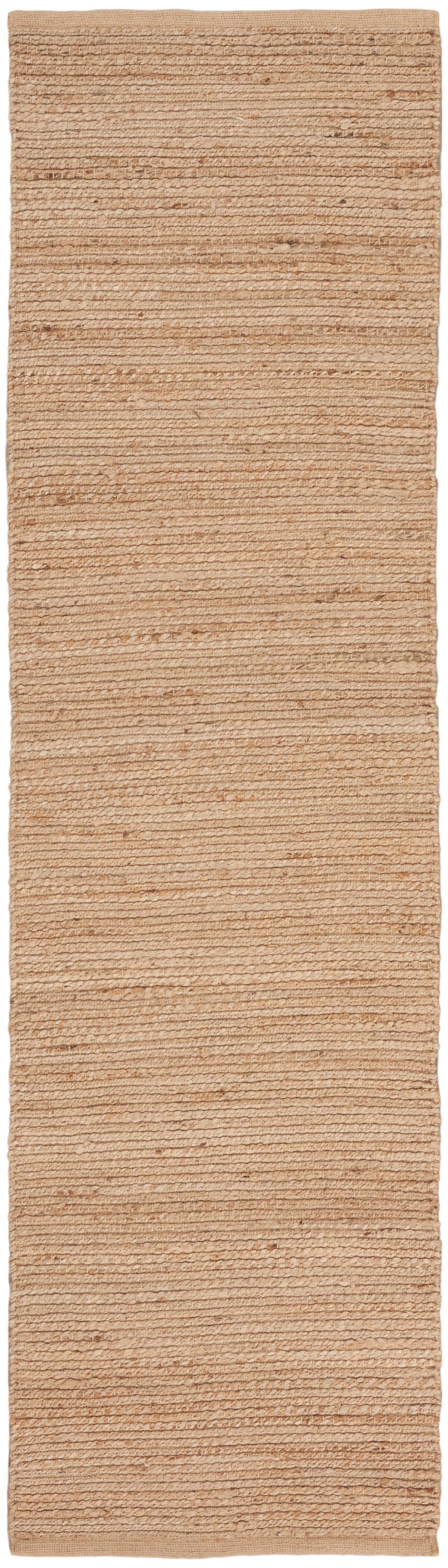 Nourison Home Natural Jute NJT01 Natural  Contemporary Woven Rug