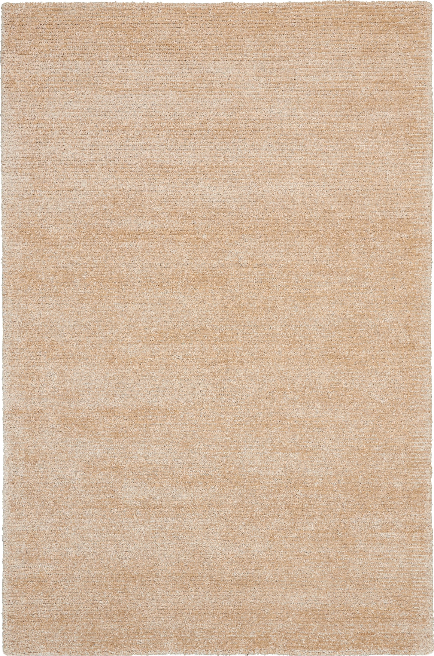 Nourison Home Weston WES01 Linen  Contemporary Tufted Rug