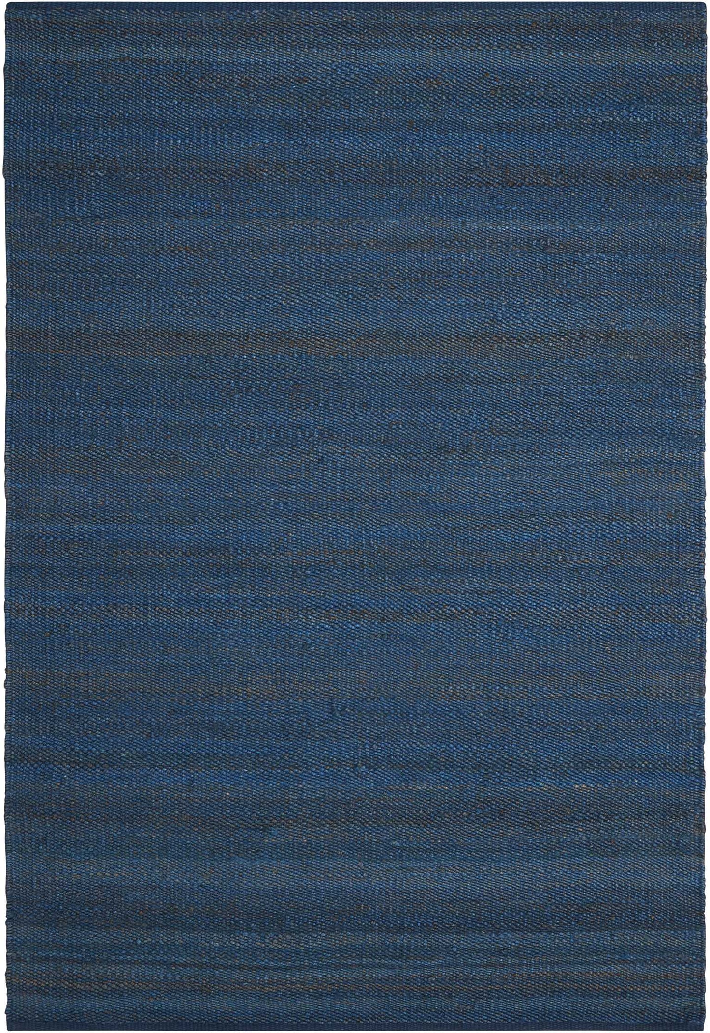 Nourison Home Paradise Garden KIJ11 Indigo Contemporary Woven Rug