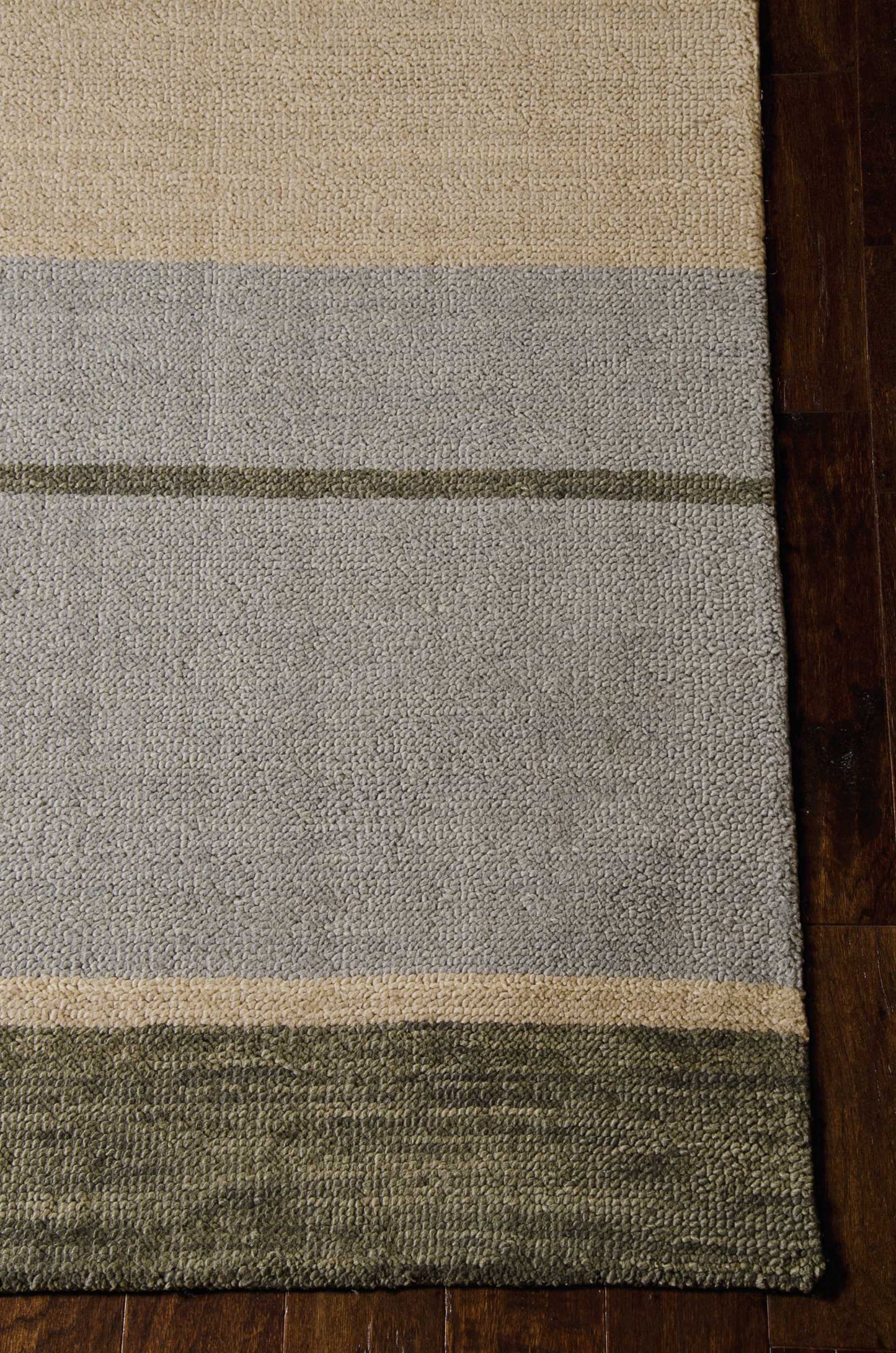 Calvin Klein Tundra TUN09 Haven  Contemporary Woven Rug