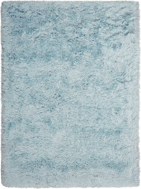 Nourison Home Studio KI900 Topaz Contemporary Tufted Rug