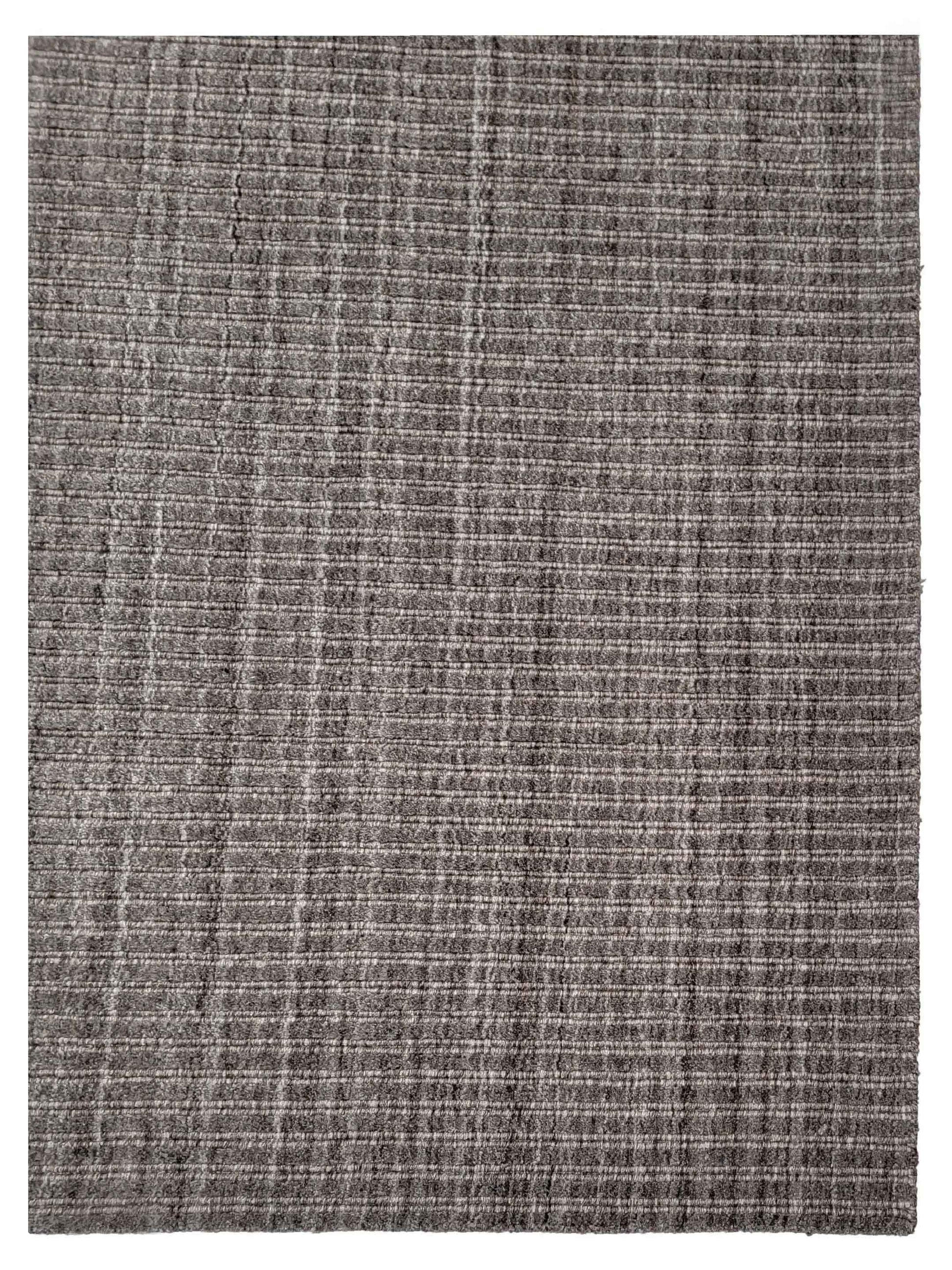 Artisan Carey Brown Transitional Loom Rug - Rugs - Artisan - Atlanta Designer Rugs