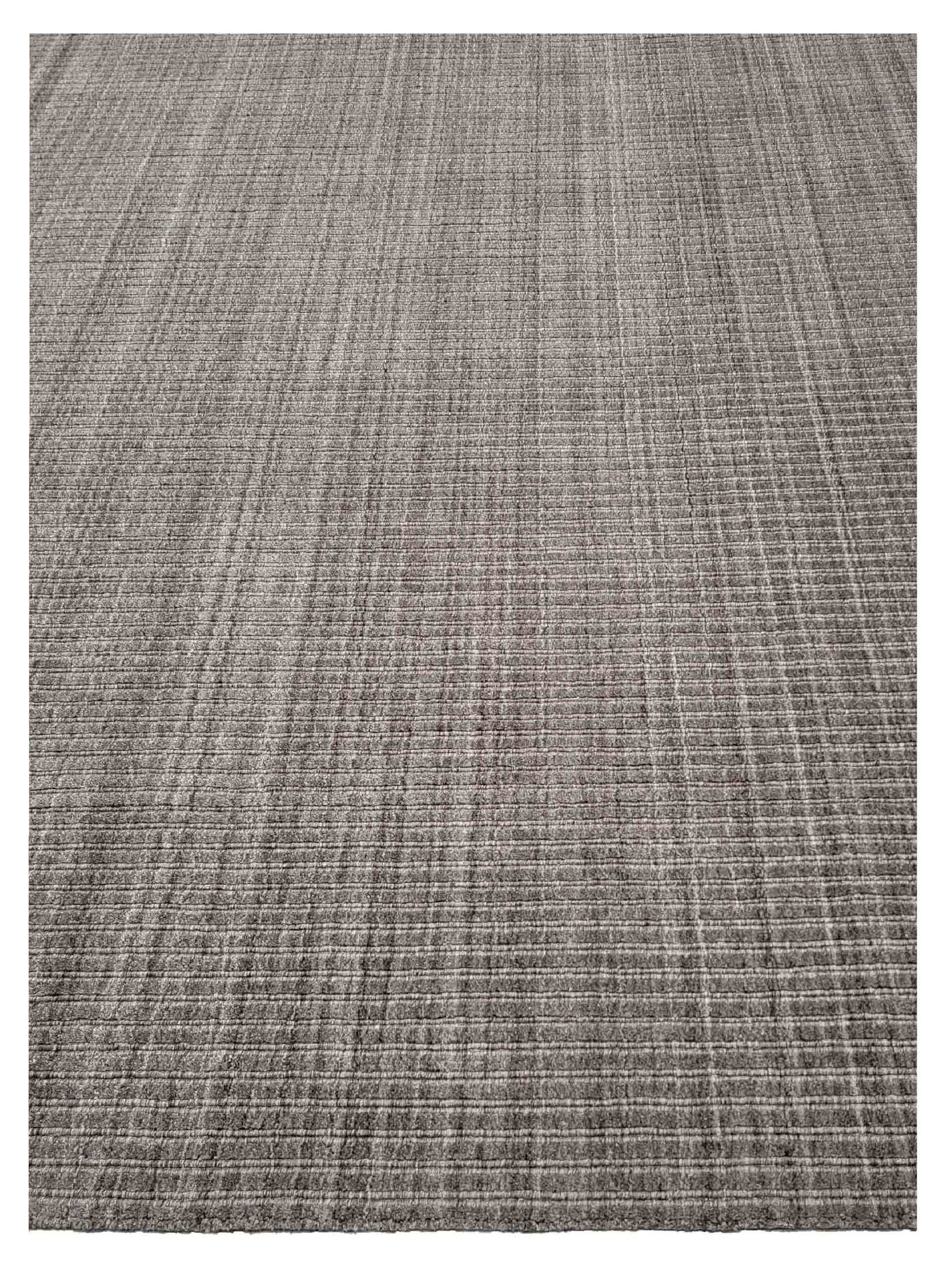 Artisan Carey Brown Transitional Loom Rug - Rugs - Artisan - Atlanta Designer Rugs