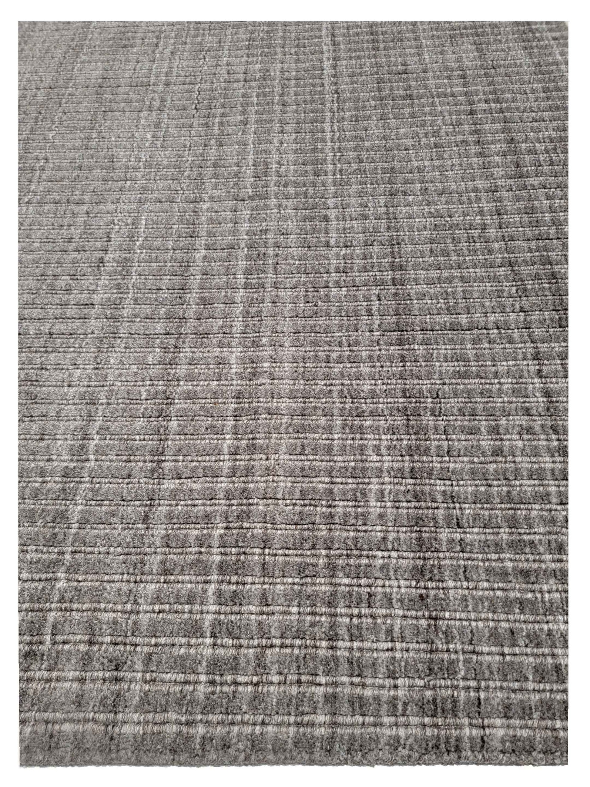 Artisan Carey Brown Transitional Loom Rug - Rugs - Artisan - Atlanta Designer Rugs