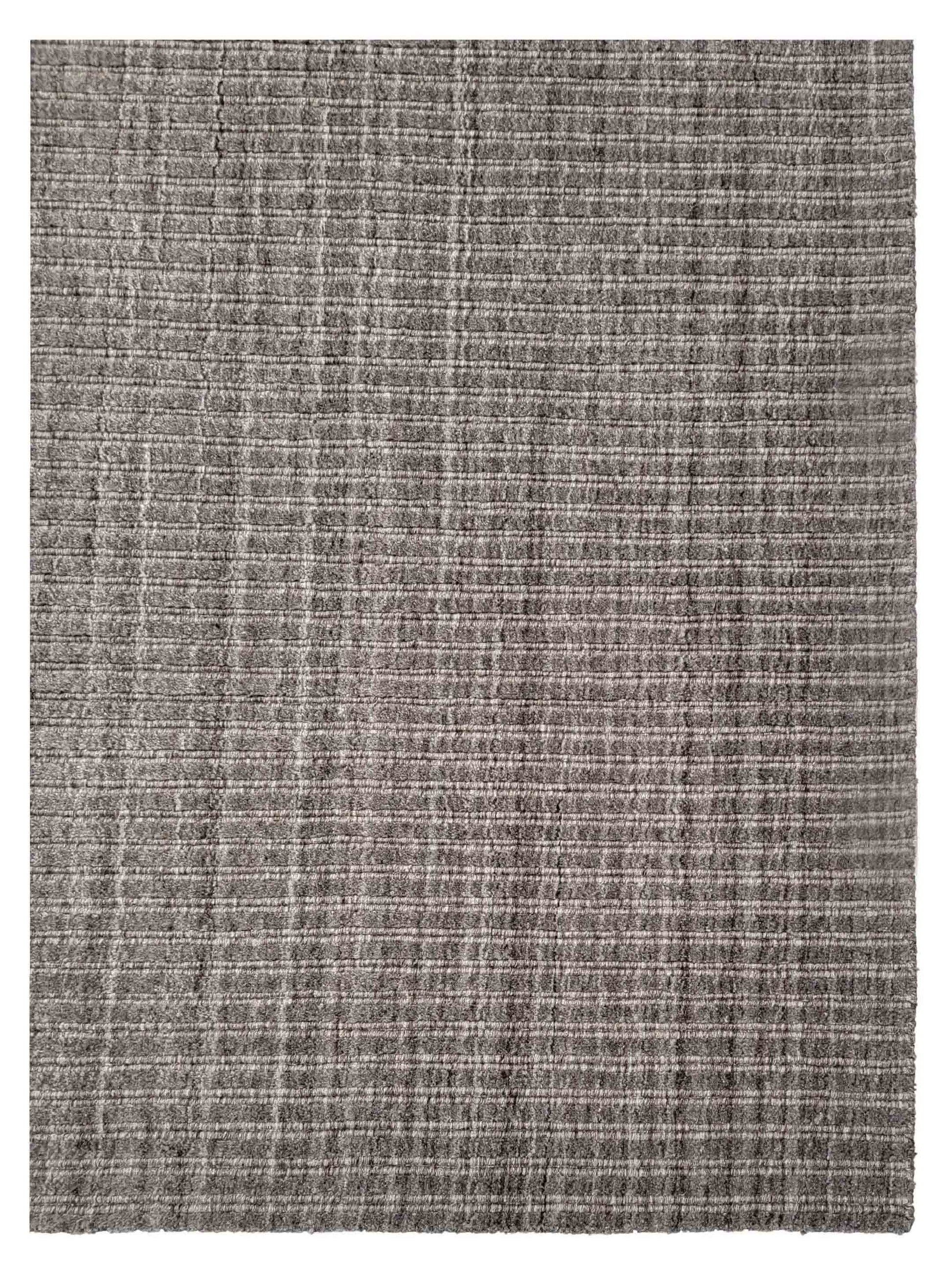 Artisan Carey Brown Transitional Loom Rug - Rugs - Artisan - Atlanta Designer Rugs