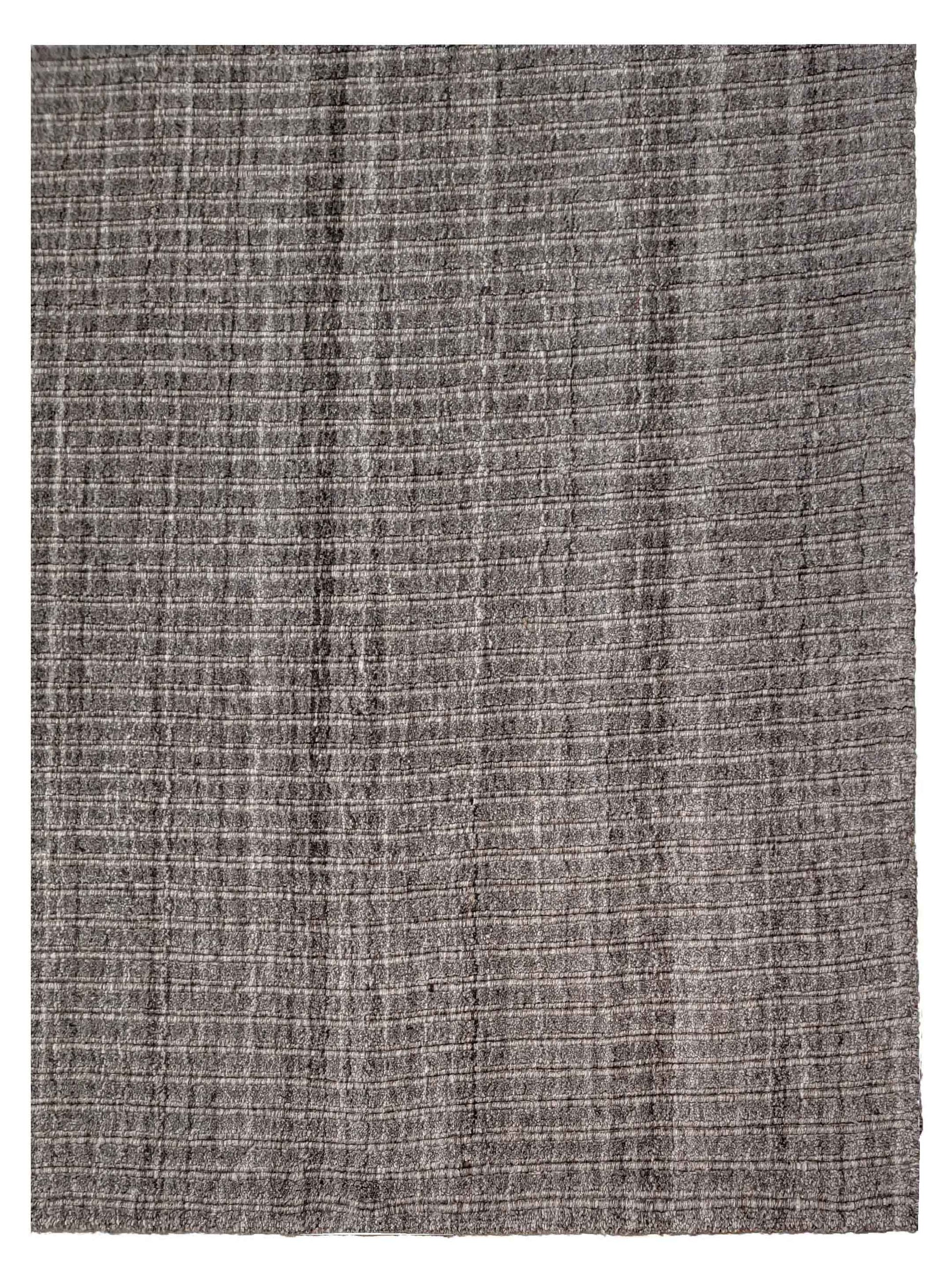 Artisan Carey Brown Transitional Loom Rug - Rugs - Artisan - Atlanta Designer Rugs