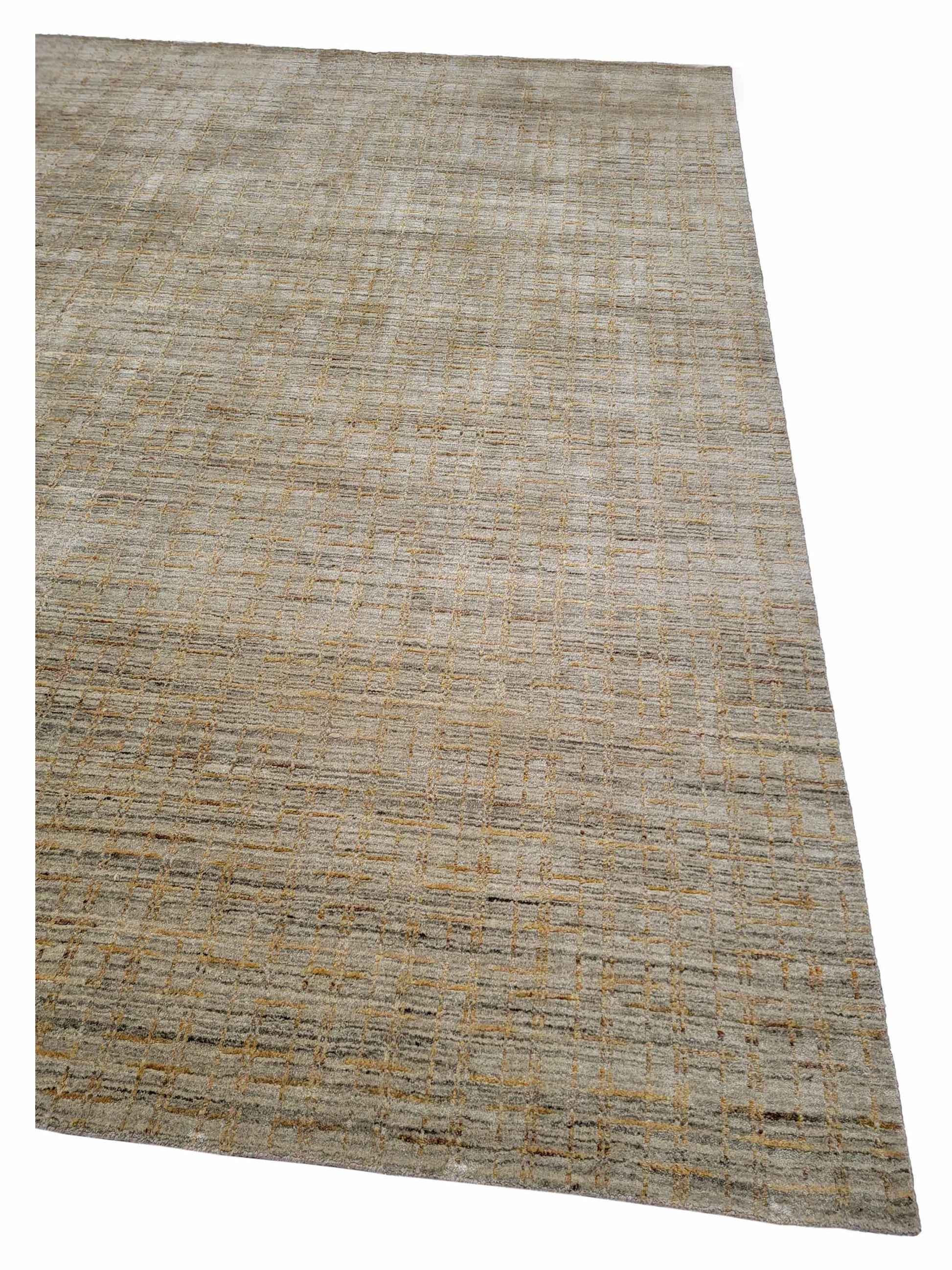 Artisan Frances Beige Red Transitional Loom Rug - Rugs - Artisan - Atlanta Designer Rugs