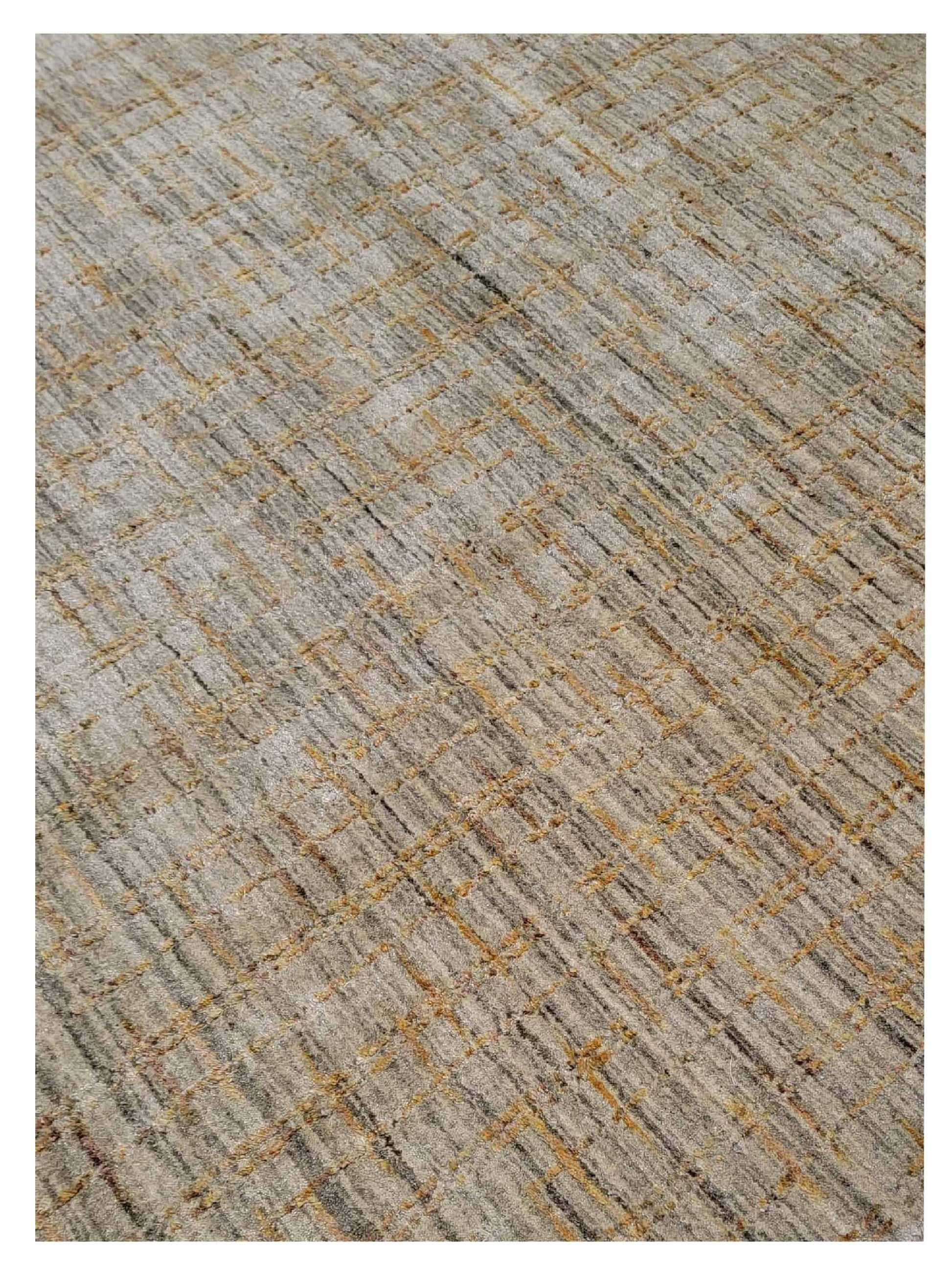 Artisan Frances Beige Red Transitional Loom Rug - Rugs - Artisan - Atlanta Designer Rugs