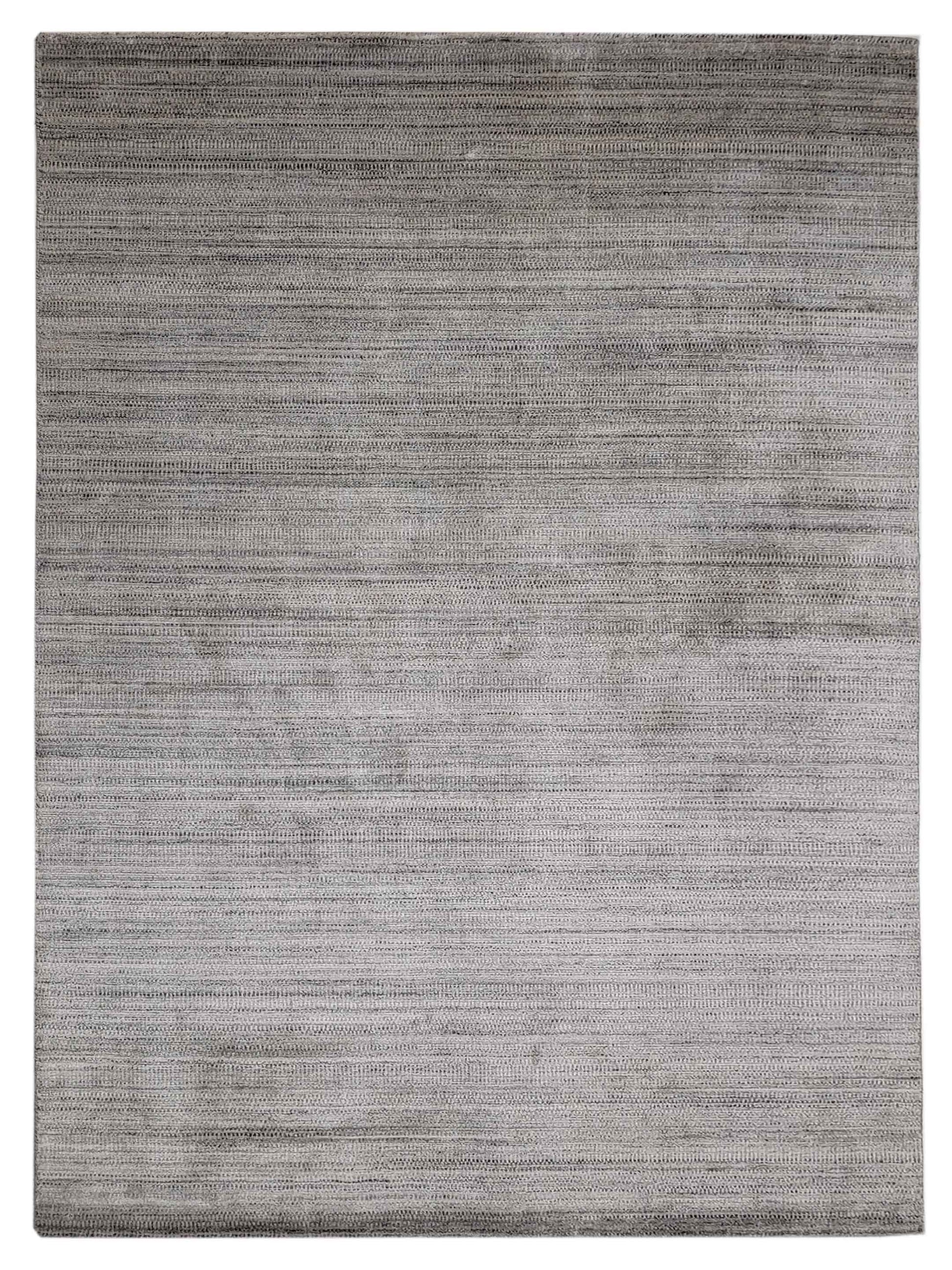 Artisan Heather Orchid Silver Transitional Loom Rug - Rugs - Artisan - Atlanta Designer Rugs