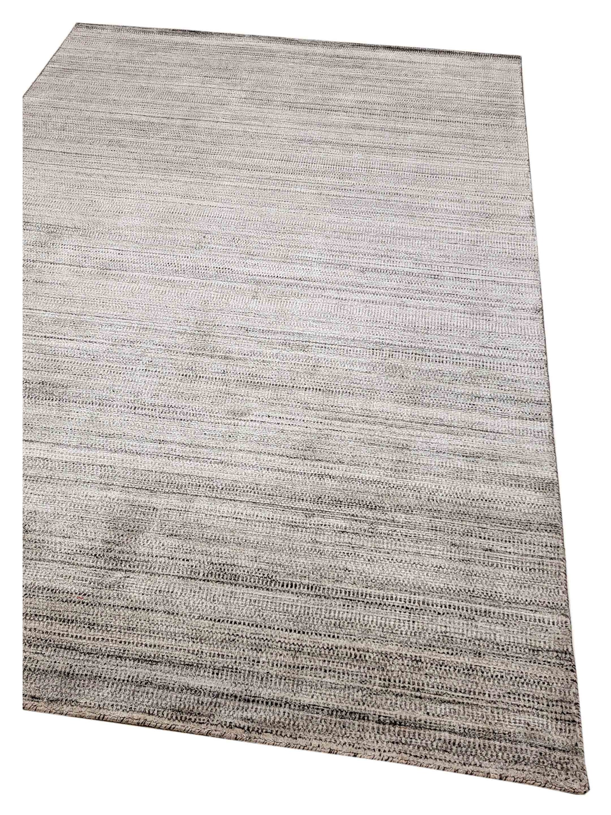 Artisan Heather Orchid Silver Transitional Loom Rug - Rugs - Artisan - Atlanta Designer Rugs