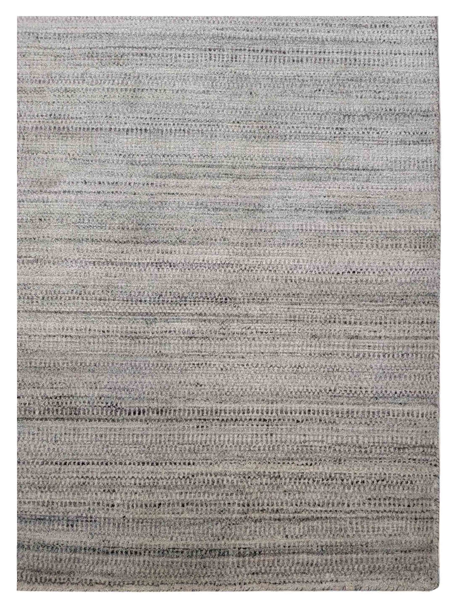 Artisan Heather Orchid Silver Transitional Loom Rug - Rugs - Artisan - Atlanta Designer Rugs