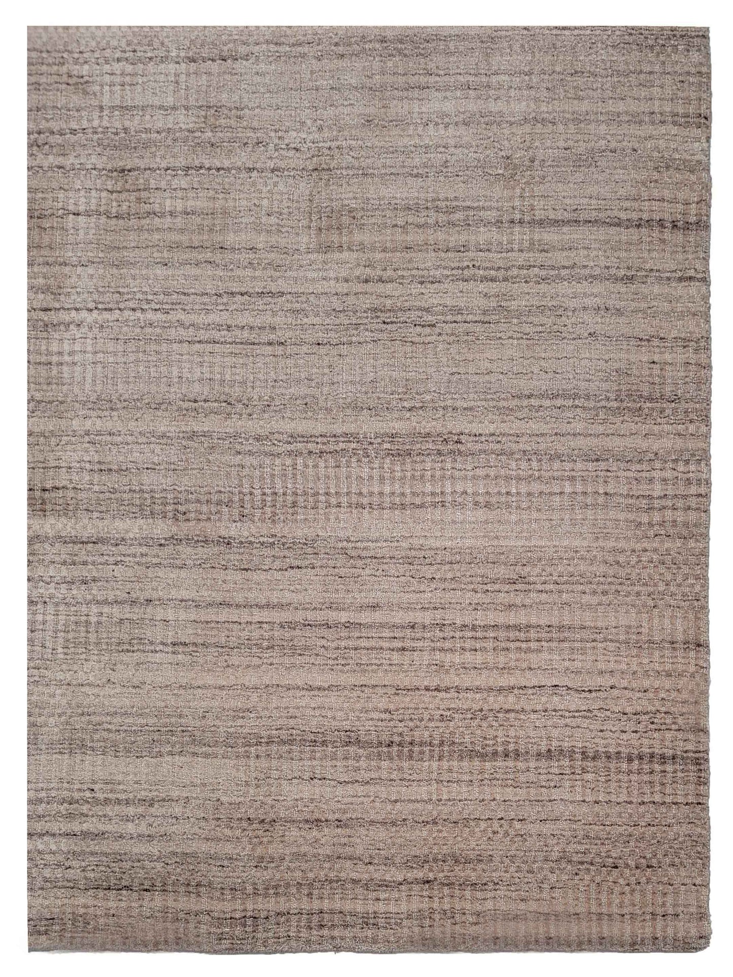 Artisan Heather French Rose Transitional Loom Rug - Rugs - Artisan - Atlanta Designer Rugs