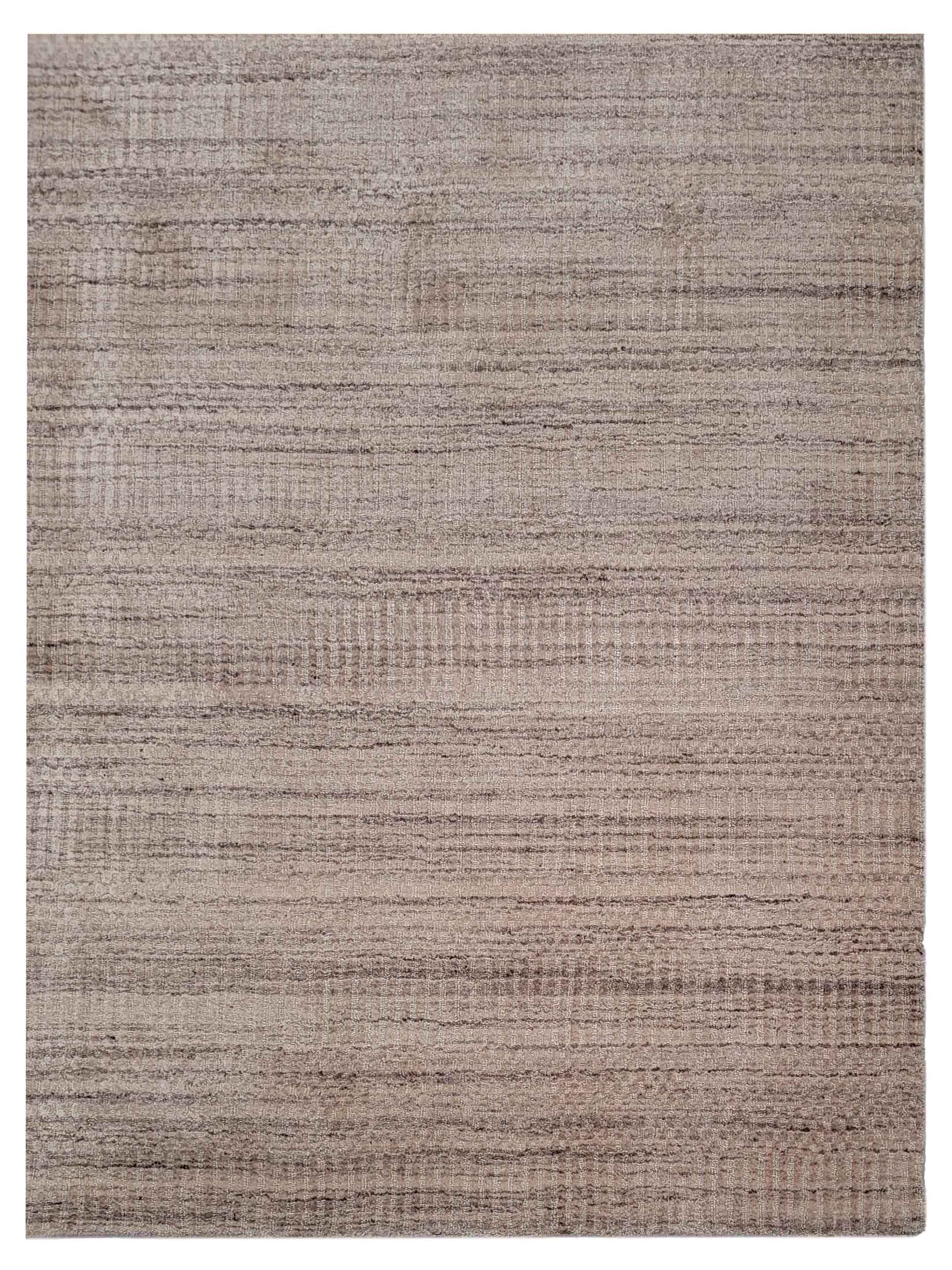 Artisan Heather French Rose Transitional Loom Rug - Rugs - Artisan - Atlanta Designer Rugs