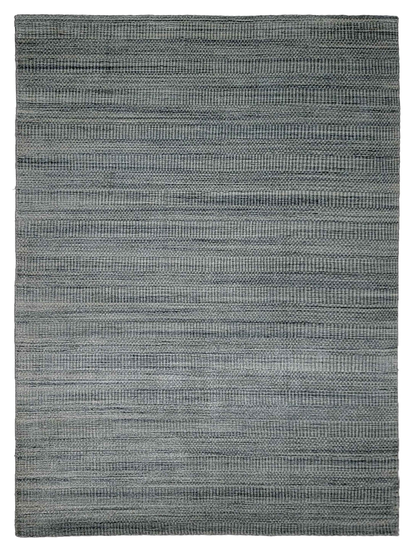 Artisan Heather  Sea  Transitional Loom Rug