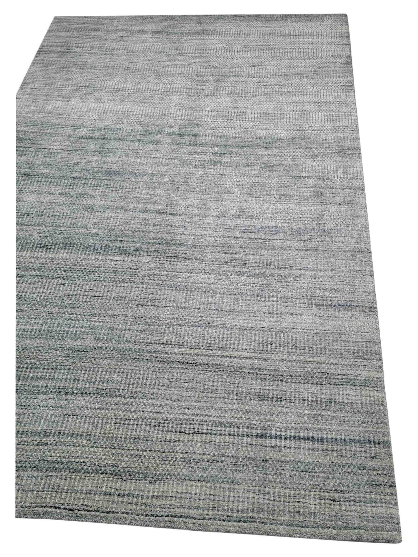 Artisan Heather  Sea  Transitional Loom Rug