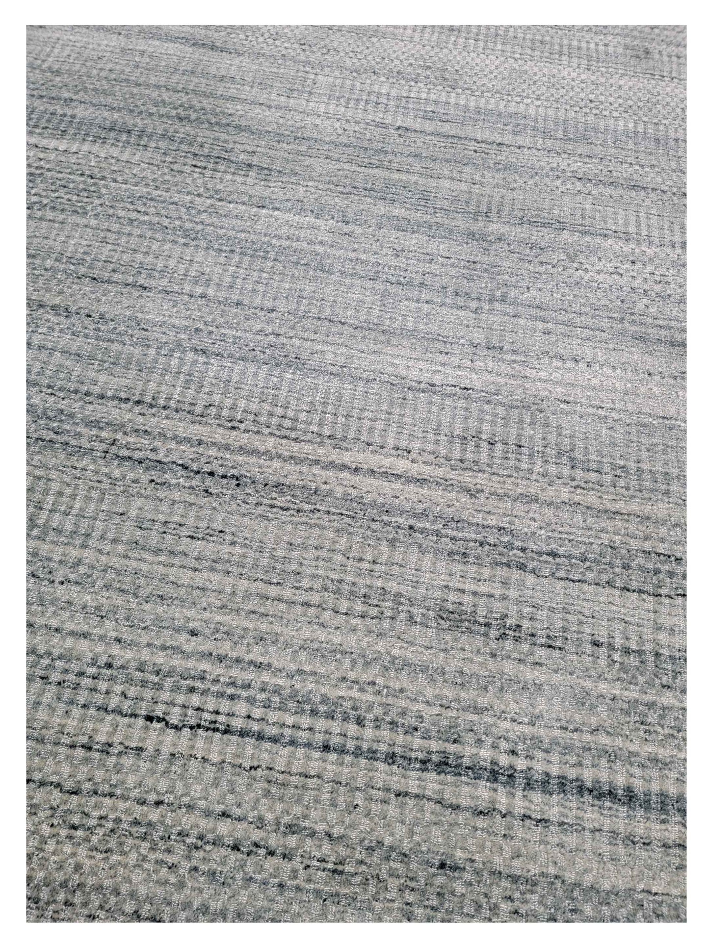 Artisan Heather  Sea  Transitional Loom Rug