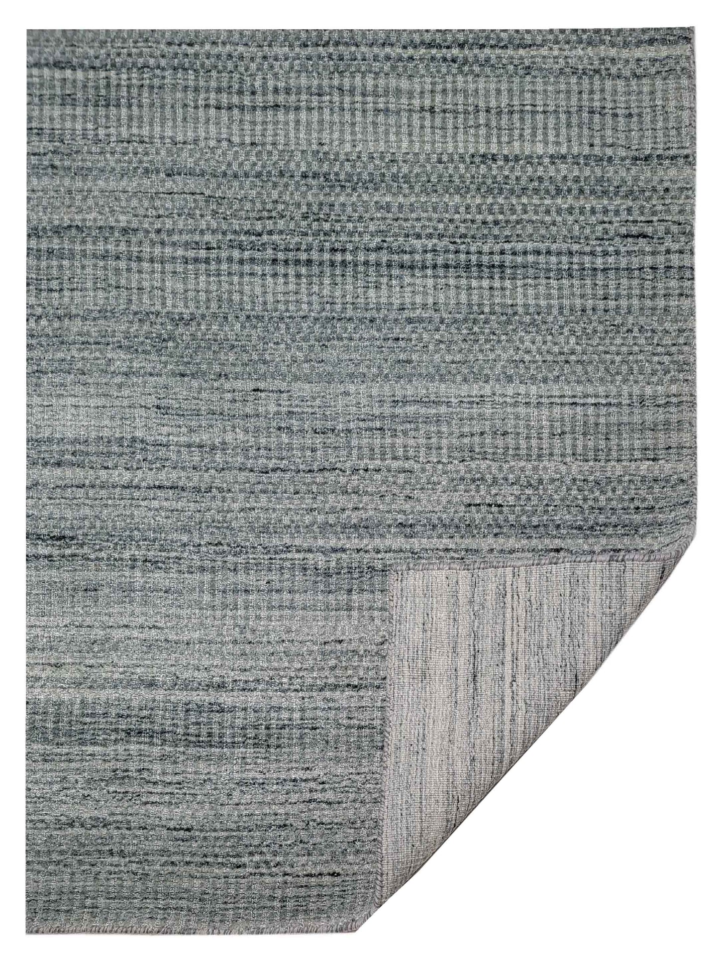 Artisan Heather  Sea  Transitional Loom Rug