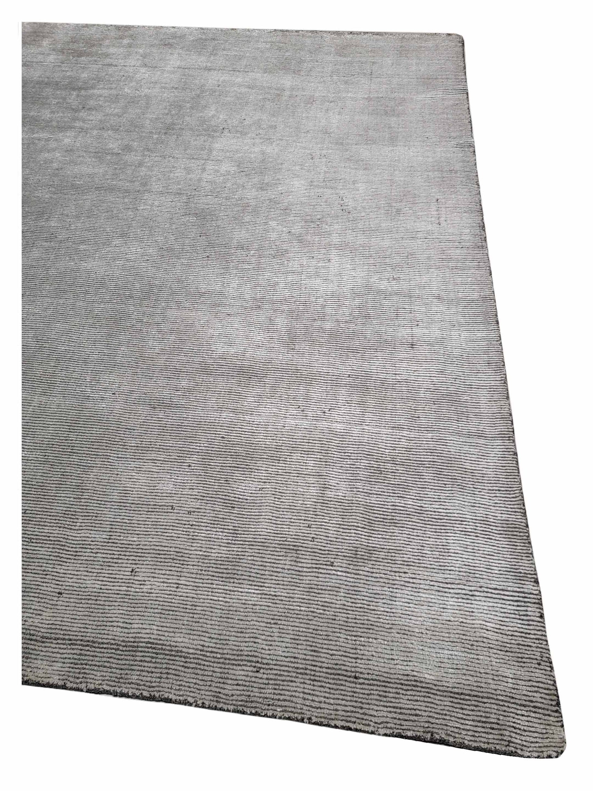 Artisan Carey Grey Transitional Loom Rug - Rugs - Artisan - Atlanta Designer Rugs