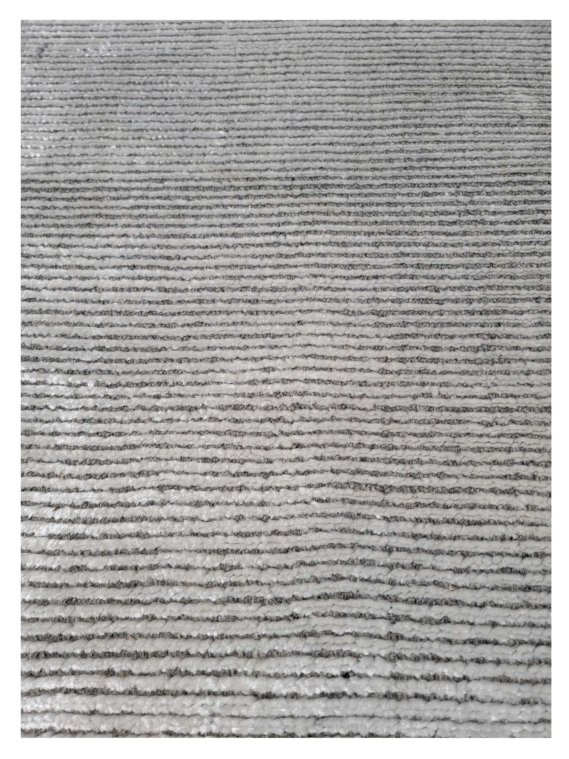 Artisan Carey Grey Transitional Loom Rug - Rugs - Artisan - Atlanta Designer Rugs