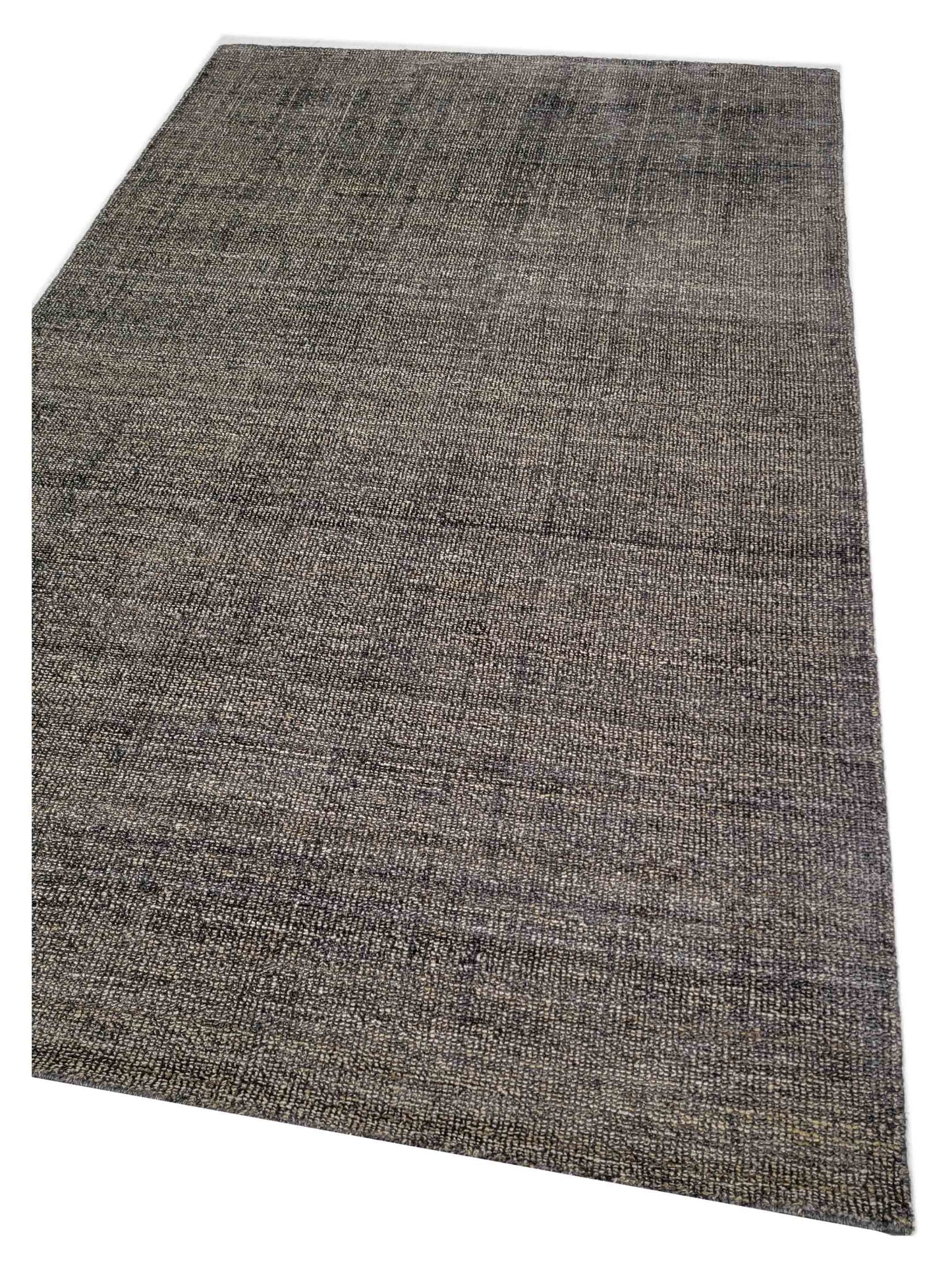 Artisan Roselyn  Charcoal  Transitional Loom Rug