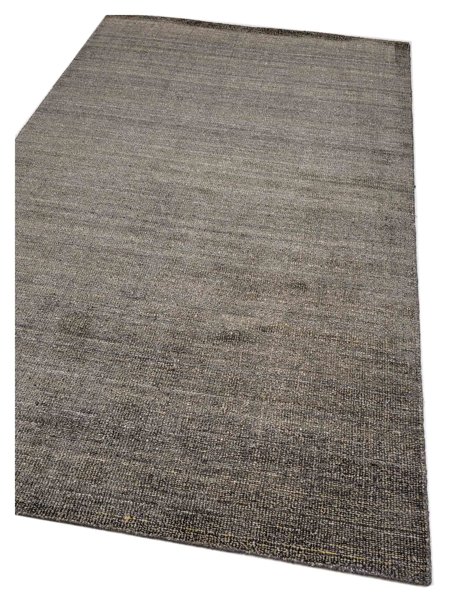 Artisan Roselyn  Charcoal  Transitional Loom Rug