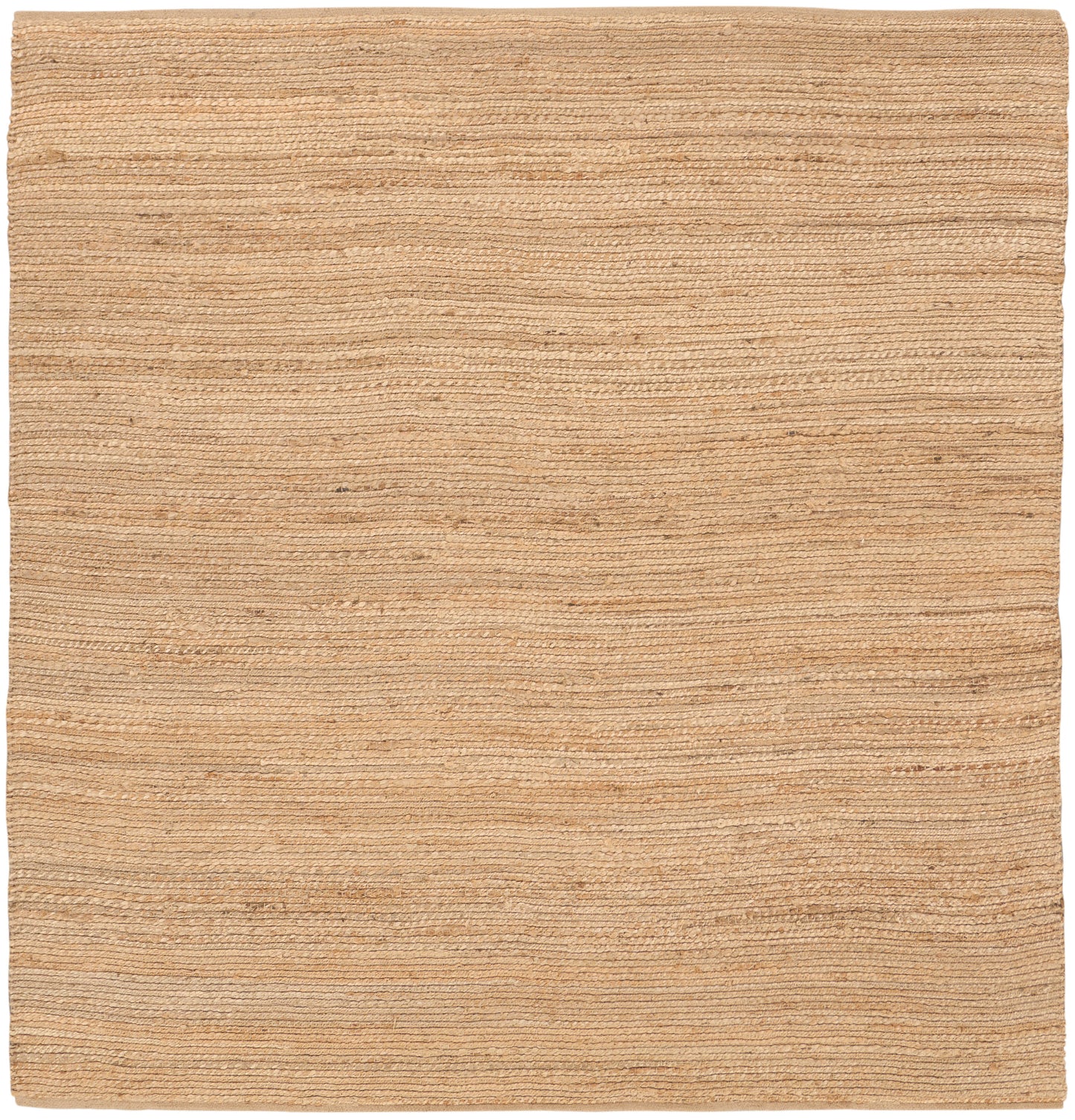 Nourison Home Natural Jute NJT01 Natural  Contemporary Woven Rug