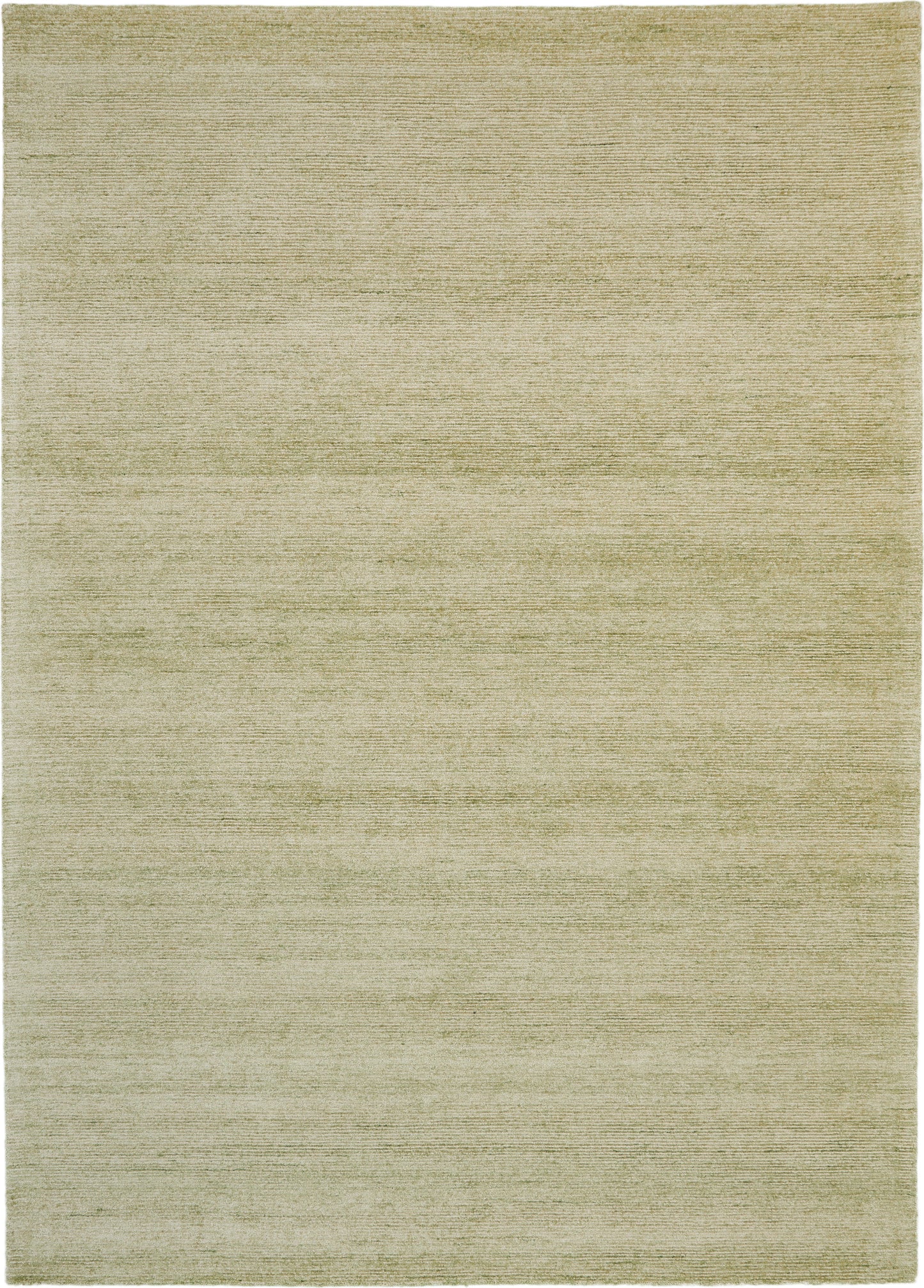 Nourison Home Weston WES01 Citron  Contemporary Tufted Rug