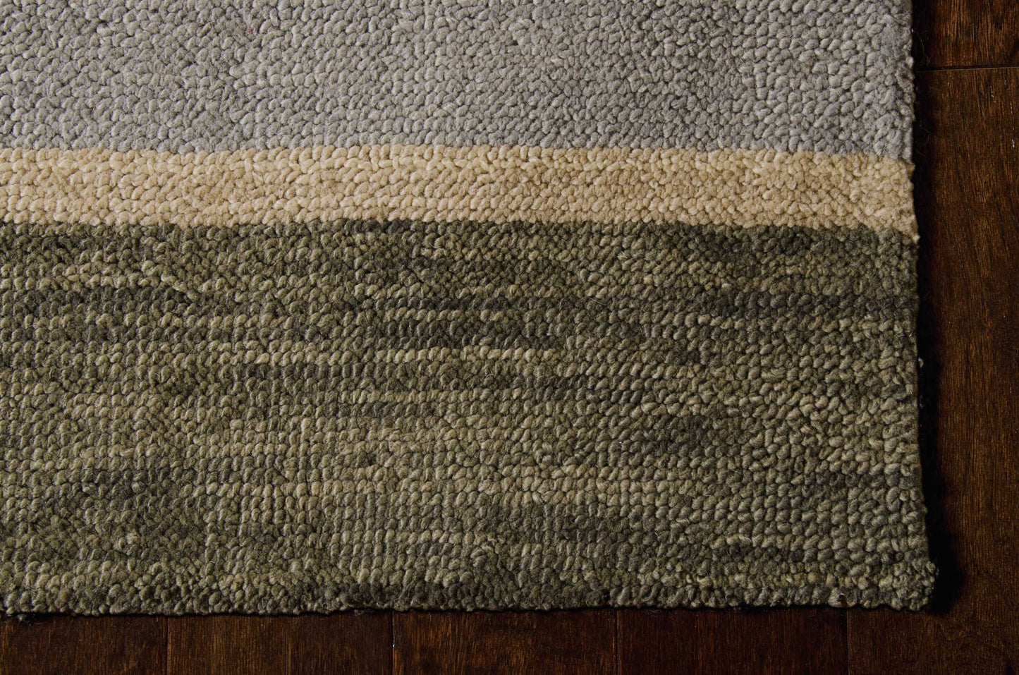 Calvin Klein Tundra TUN09 Haven  Contemporary Woven Rug