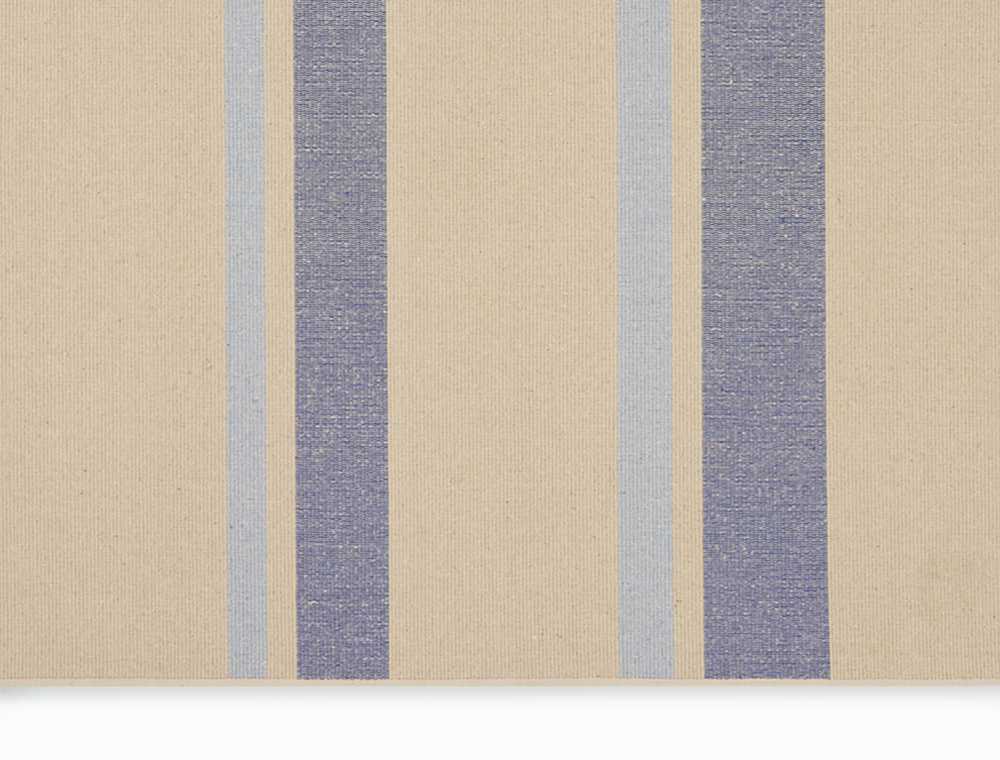 Calvin Klein San Diego CK730 Beige Light Blue Contemporary Flat Weave Rug - Rugs - Calvin Klein - Atlanta Designer Rugs