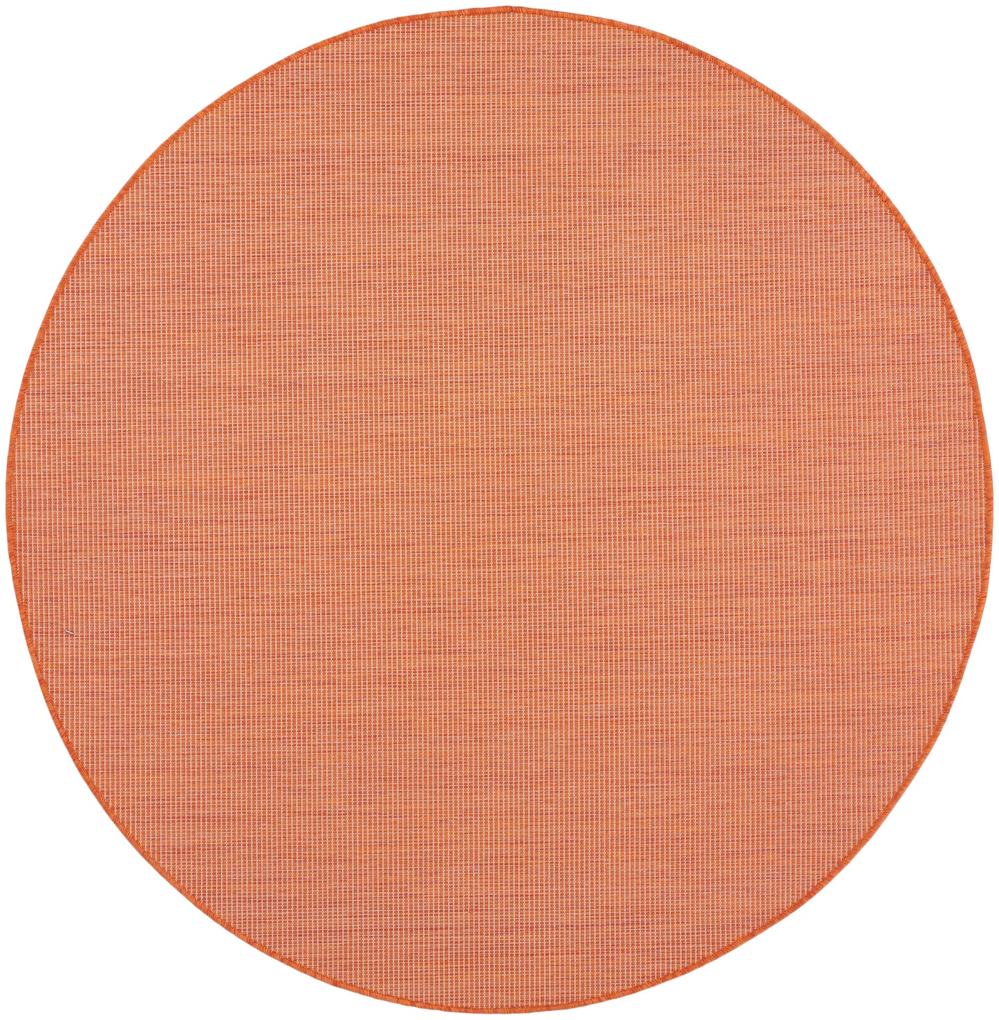 Nourison Home Positano POS01 Terracotta  Contemporary Machinemade Rug