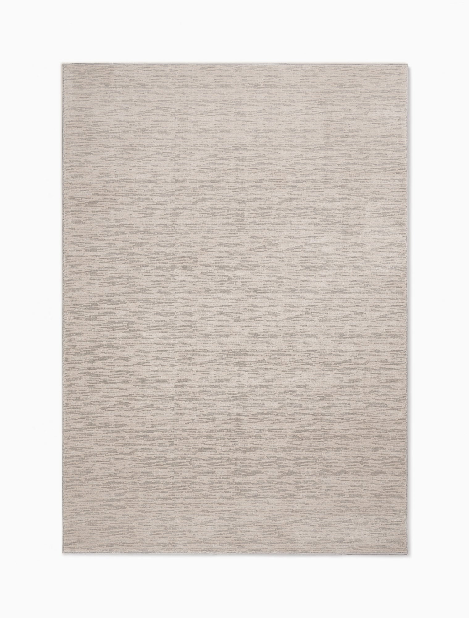 Calvin Klein Jackson CK781 Ivory Grey Contemporary Machinemade Rug - Rugs - Calvin Klein - Atlanta Designer Rugs