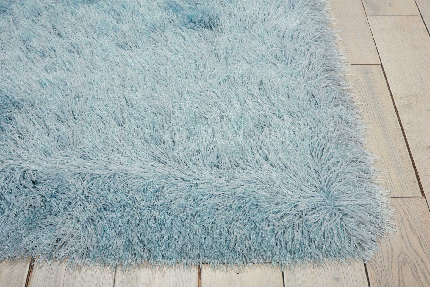 Nourison Home Studio KI900 Topaz  Contemporary Tufted Rug