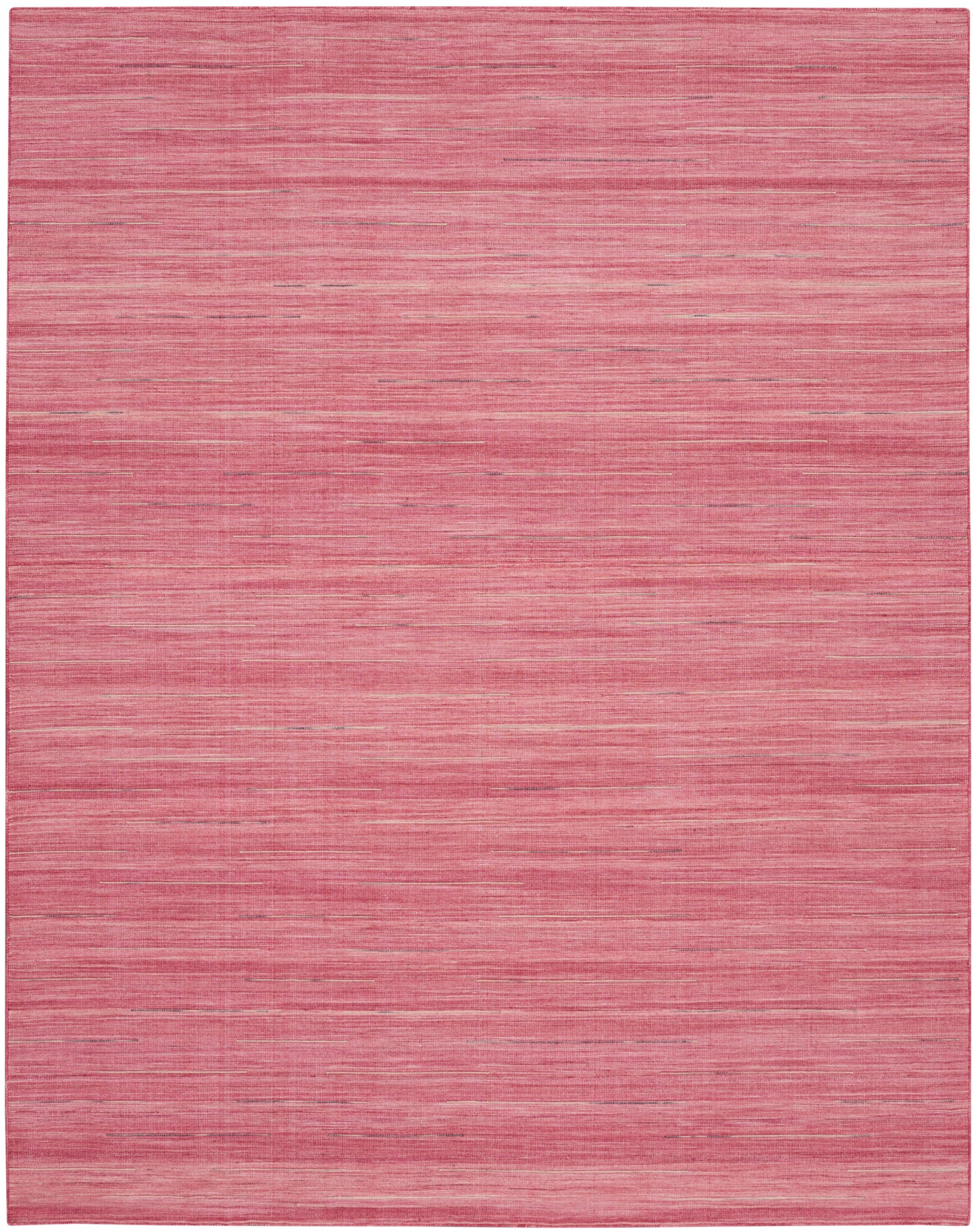 Nourison Home Interweave IWV01 Rose  Contemporary Woven Rug